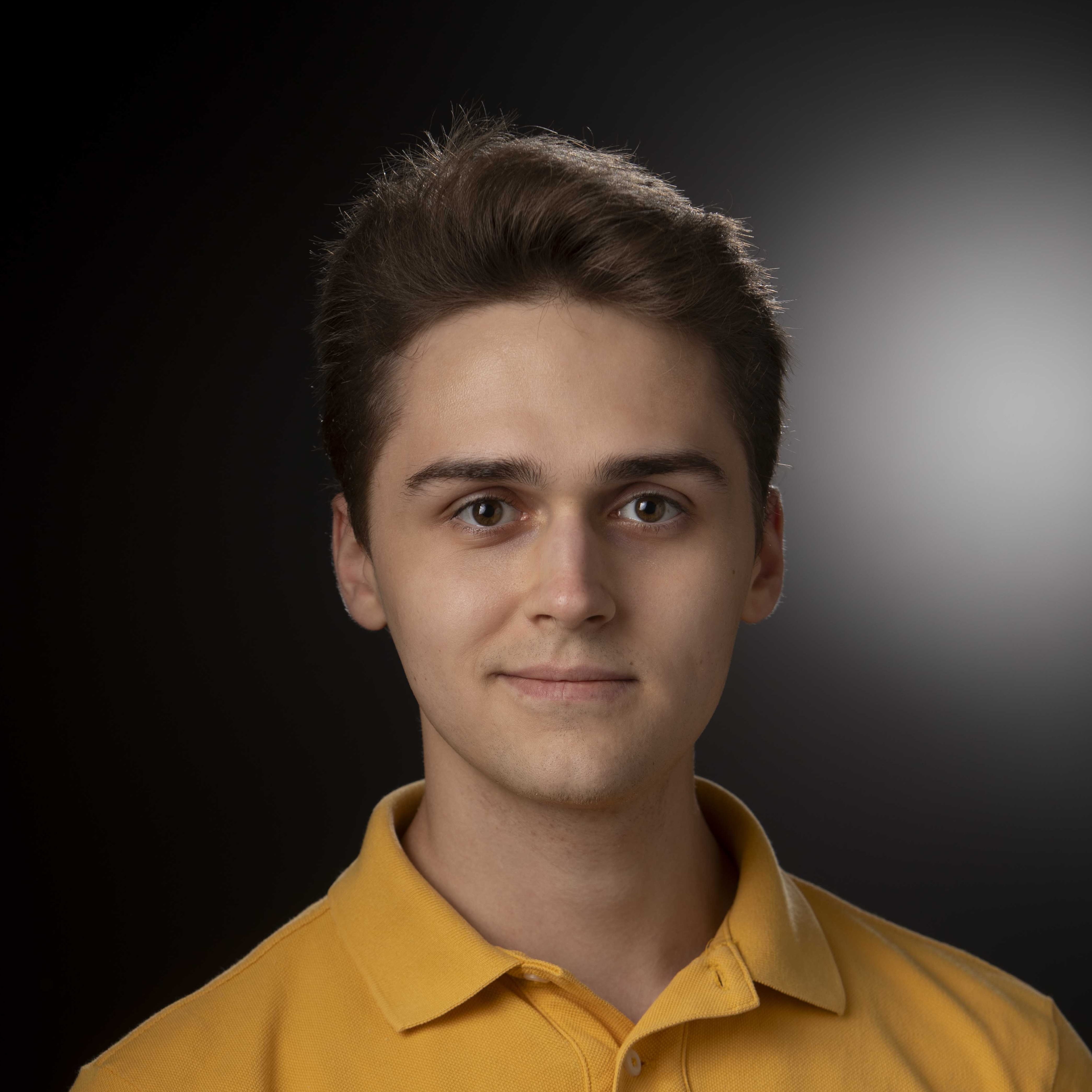 headshot